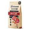 Eminent Dog Selection Adult Beef&Lamb 12kg
