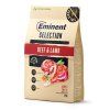 Eminent Dog Selection Adult Beef&Lamb 2kg