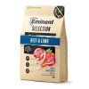Eminent Dog Selection Adult Large Breed Beef&Lamb 2kg