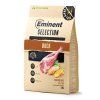 Eminent Dog Selection Senior Duck 2kg