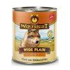 Wolfsblut Dog Adult Wide Plain konz. 800g