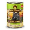 Wolfsblut Dog Adult Dark Forest konz. 395g