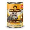 Wolfsblut Dog Adult Jack Rabbit konz. 395g