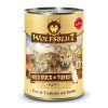 Wolfsblut Dog Puppy Wild Duck&Turkey konz. 395g