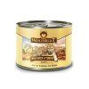 Wolfsblut Dog Puppy Wild Duck konz. 200g
