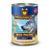 Wolfsblut Dog Adult Wild Pacific konz. 395g