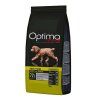 Optima Nova Dog GF Adult Mini Digestive Rabbit&Pot.6kg