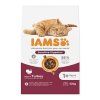 Iams Cat Adult Sensitive Digestion Turkey 10kg