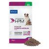 VET HPM Senior Large & Medium Dog, 3 kg