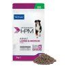 VET HPM Adult Large & Medium Dog, 3 kg