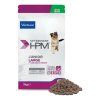 VET HPM Junior Large Dog, 3 kg
