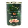 Nuevo pes Adult Kuřecí konz. 400g