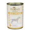 Nuevo pes Sensitive Kuřecí Monoprotein konz. 400g