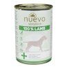 Nuevo pes Sensitive Jehněčí Monoprotein konz. 400g