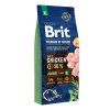 Brit Premium Dog by Nature Junior XL 15kg