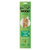 WOOLF Earth poch. NooHide XL Stick with Lamb 85g