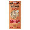 WOOLF Earth poch. NooHide L Sticks with Beef 85g
