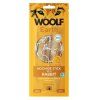WOOLF Earth poch. NooHide L Sticks with Rabbit 85g