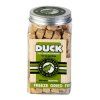 Pochoutka mrazem sušená kachna 80g Kiwi