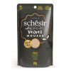 Schesir Cat kapsa After Dark Velvet Mousse kuře 80g
