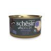 Schesir Cat konz. After Dark Paté kuře/kachna 80g