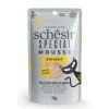 Schesir Cat kapsa Functions Mousse Exigent kuře/ját70g