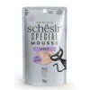 Schesir Cat kapsa Functions Mousse Light kuře 70g