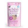 Schesir Cat kapsa Baby Mousse kuře 70g