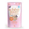 Schesir Cat kapsa Baby Mousse losos 70g