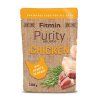 Fitmin Purity cat kapsa Kuřecí se srdíčky 100g