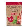 Fitmin Purity cat kapsa Hovězí se srdíčky 100g