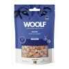 WOOLF Cubes poch. Soft Duck 100g