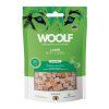WOOLF Cubes poch. Soft Lamb 100g