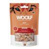 WOOLF Cubes poch. Soft Beef 100g