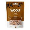 WOOLF Cubes poch. Soft Horse 100g