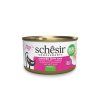 Schesir Cat konz. Complements kuře/šunka želé 70g