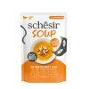 Schesir Cat kapsa Soup tuňák/mrkev/dýně 40g