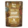 Brit Care Cat Christmas Turkey Soup 75g