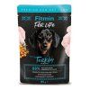 Fitmin FL dog kapsa Krůtí s rakytníkem 85g
