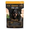 Fitmin FL dog kapsa Kuřecí s bylinkami 85g