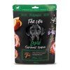 Fitmin FL dog poch. Lamb Flakes 400g