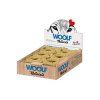 WOOLF Natural Bone Beef,Poultry Liver&Yucca 720g/30ks