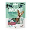 WOOLF Dental Care Toothbrush M 120g/3ks