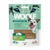 WOOLF Dental Care Bar with Lamb&Pumpkin 108g/6ks