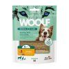 WOOLF Dental Care Bar with Chicken&Cranberry 108g/6ks