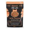 Fitmin FL cat kapsa Sterilized Lososová 85g