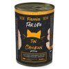 Fitmin FL cat konz. Kitten Drůbeží 400g