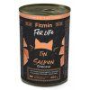 Fitmin FL cat konz. Sterilized Lososová 400g