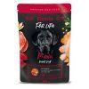 Fitmin FL dog kapsa Menu Meat mix 350g