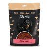 Fitmin FL dog,cat poch. Kachní jerky 70g